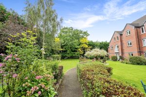 GARDENS- click for photo gallery